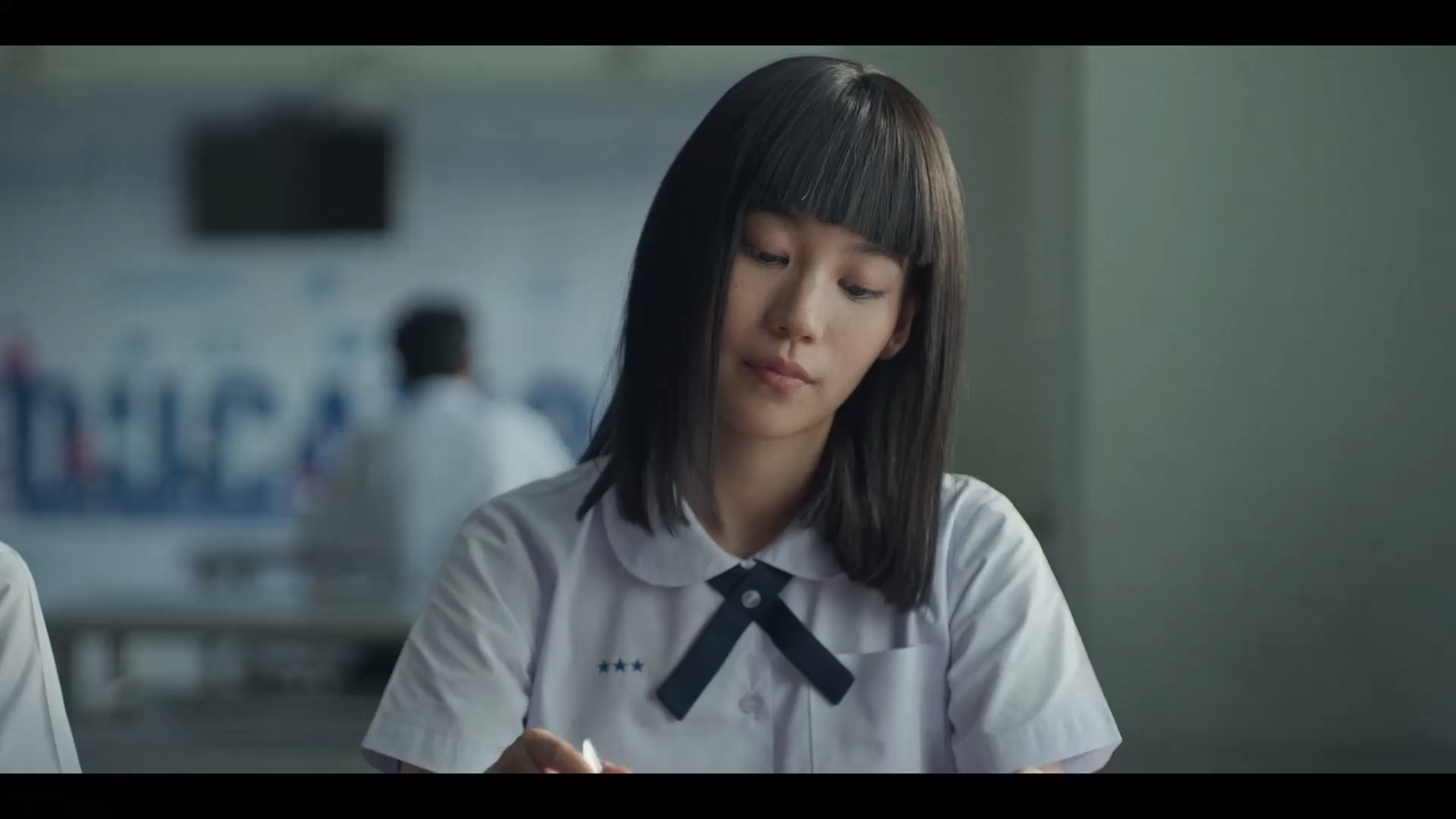 La chica nueva - Temporada 2 (Otaku Tail No Fansub)